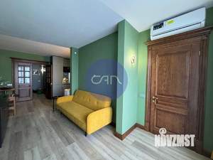 2-к квартира, на длительный срок, 54м2, 14/14 этаж