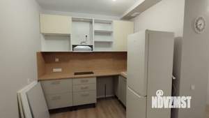 1-к квартира, на длительный срок, 40м2, 7/25 этаж