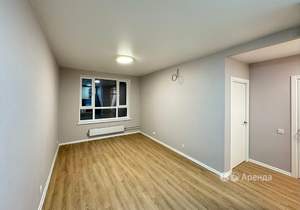 2-к квартира, на длительный срок, 37м2, 21/22 этаж