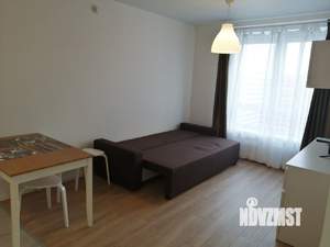 2-к квартира, на длительный срок, 38м2, 15/15 этаж