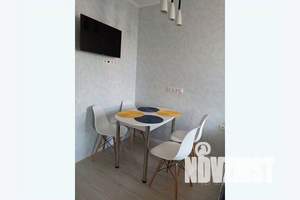 1-к квартира, посуточно, 25м2, 9/25 этаж