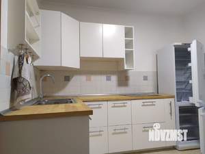 3-к квартира, на длительный срок, 86м2, 17/17 этаж