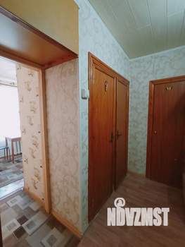 1-к квартира, на длительный срок, 32м2, 4/5 этаж