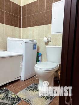 1-к квартира, посуточно, 32м2, 15/17 этаж