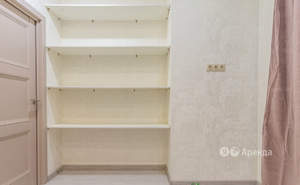 1-к квартира, на длительный срок, 35м2, 22/22 этаж