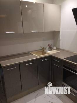 2-к квартира, на длительный срок, 52м2, 12/17 этаж