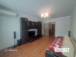 2-к квартира, на длительный срок, 59м2, 5/17 этаж