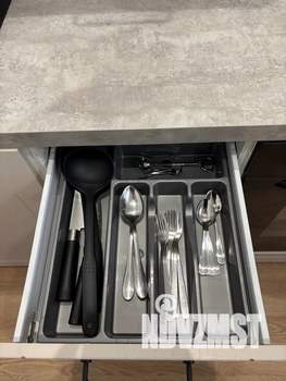 Студия квартира, посуточно, 26м2, 9/16 этаж