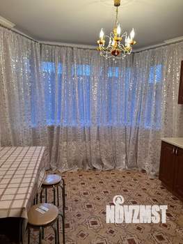 2-к квартира, на длительный срок, 60м2, 6/17 этаж