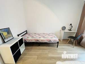 2-к квартира, на длительный срок, 53м2, 5/16 этаж