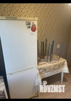 1-к квартира, на длительный срок, 30м2, 3/5 этаж