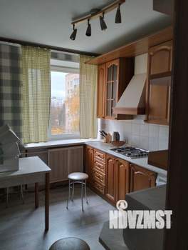 2-к квартира, на длительный срок, 54м2, 6/14 этаж