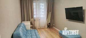 2-к квартира, на длительный срок, 48м2, 11/17 этаж