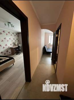 1-к квартира, на длительный срок, 38м2, 12/19 этаж