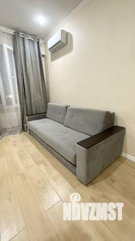 1-к квартира, на длительный срок, 35м2, 5/20 этаж
