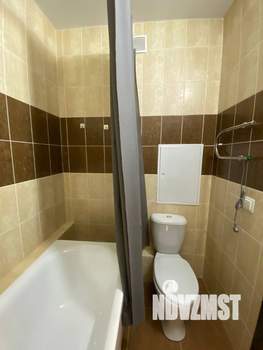 1-к квартира, на длительный срок, 32м2, 4/17 этаж