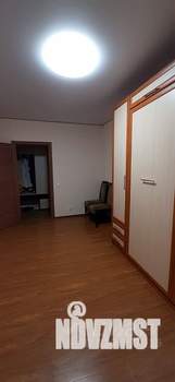 1-к квартира, на длительный срок, 34м2, 8/15 этаж