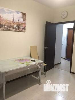 1-к квартира, на длительный срок, 33м2, 17/17 этаж