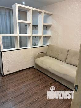 1-к квартира, на длительный срок, 37м2, 14/25 этаж