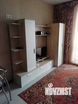 Студия квартира, на длительный срок, 26м2, 11/20 этаж