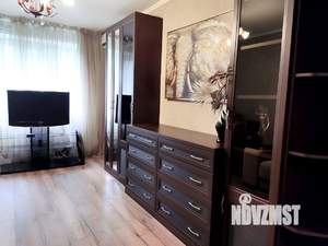 2-к квартира, посуточно, 46м2, 2/5 этаж