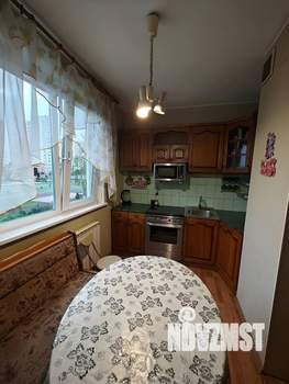 1-к квартира, на длительный срок, 40м2, 3/17 этаж