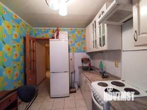 2-к квартира, на длительный срок, 45м2, 9/14 этаж