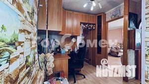2-к квартира, на длительный срок, 49м2, 10/12 этаж