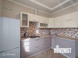 1-к квартира, на длительный срок, 44м2, 9/17 этаж