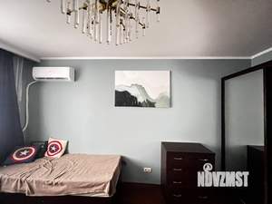 2-к квартира, на длительный срок, 67м2, 10/25 этаж