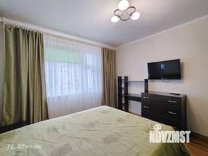 2-к квартира, на длительный срок, 59м2, 5/17 этаж