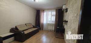 1-к квартира, на длительный срок, 38м2, 14/17 этаж