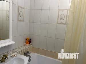 1-к квартира, посуточно, 38м2, 2/25 этаж