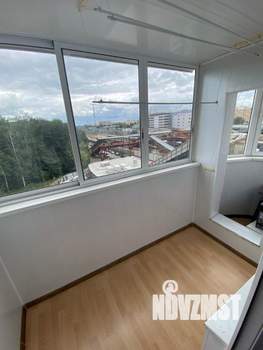 1-к квартира, на длительный срок, 50м2, 6/17 этаж