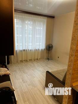 2-к квартира, на длительный срок, 36м2, 8/21 этаж