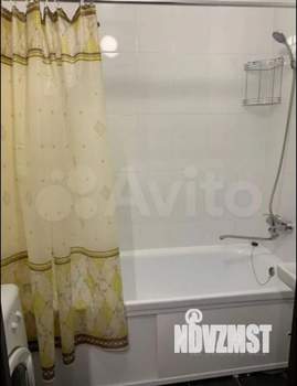 1-к квартира, на длительный срок, 45м2, 4/7 этаж