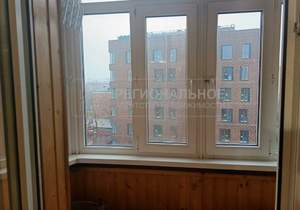 1-к квартира, на длительный срок, 38м2, 8/9 этаж