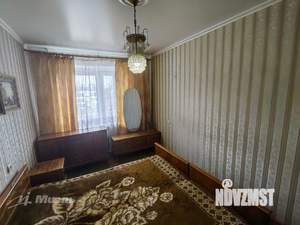 2-к квартира, на длительный срок, 51м2, 4/9 этаж
