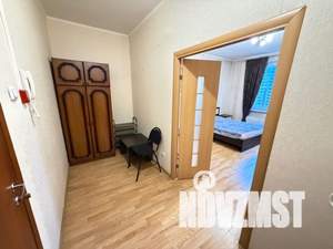 1-к квартира, на длительный срок, 38м2, 13/17 этаж