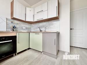 1-к квартира, на длительный срок, 39м2, 14/22 этаж