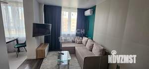 1-к квартира, на длительный срок, 32м2, 14/17 этаж