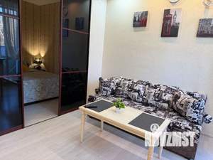 2-к квартира, посуточно, 40м2, 3/17 этаж