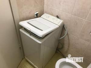 Студия квартира, на длительный срок, 24м2, 17/21 этаж