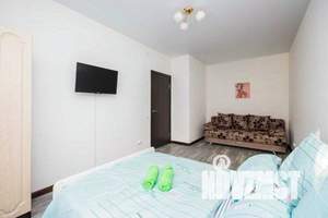 1-к квартира, посуточно, 30м2, 1/6 этаж