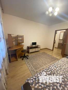 2-к квартира, на длительный срок, 52м2, 5/17 этаж