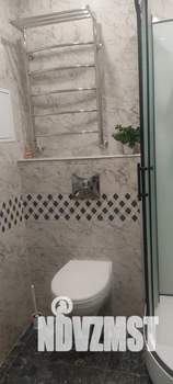 Студия квартира, посуточно, 22м2, 10/25 этаж