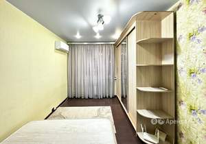 2-к квартира, на длительный срок, 56м2, 3/19 этаж