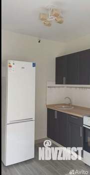 1-к квартира, на длительный срок, 32м2, 7/14 этаж