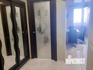 1-к квартира, на длительный срок, 49м2, 6/25 этаж