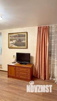 1-к квартира, на длительный срок, 43м2, 8/23 этаж